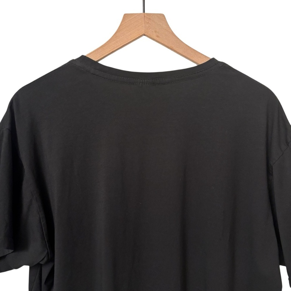 Nurses Graphic T-Shirt Size XL Short Sleeve Nursing Medical Work Bestie Stretch - Picture 9 of 14